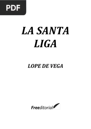 La Santa Liga