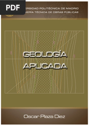 Geología Aplicada