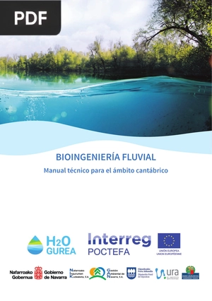 Bioingeniería Fluvial