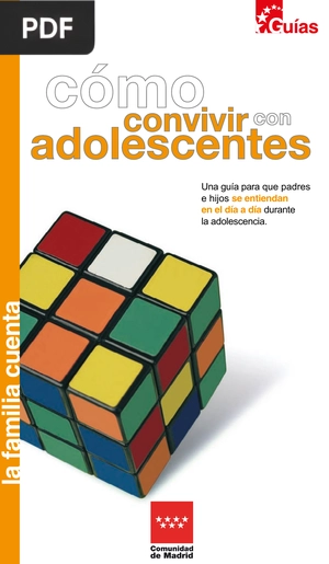 Cómo vivir con Adolescentes
