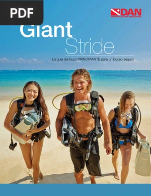 La guía del buzo principiante para un buceo seguro