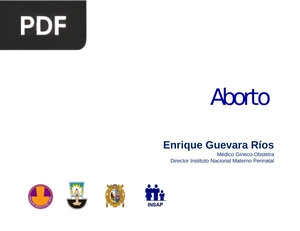 Aborto (Presentación)