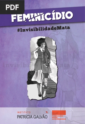 Feminicídio (Portugués)