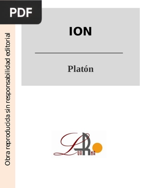 Ión