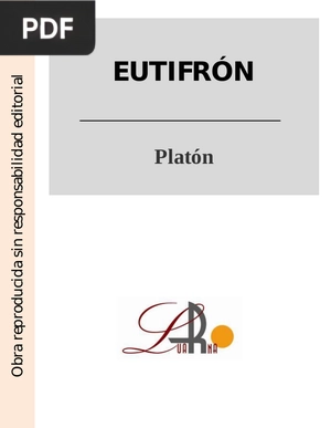 Eutifrón
