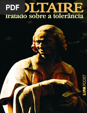 Tratado sobre tolerância (Portugués)