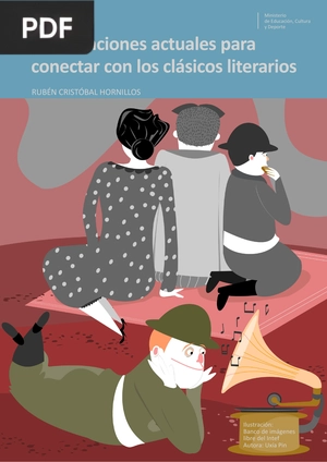 Diez canciones actuales para conectar con los clásicos literarios