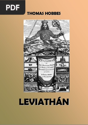 Leviatán