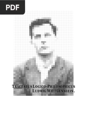 Tractatus logico-philosophicus