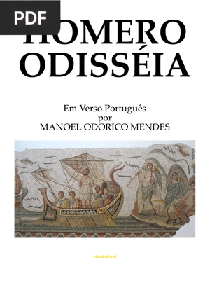 Odisséia (Portugués)