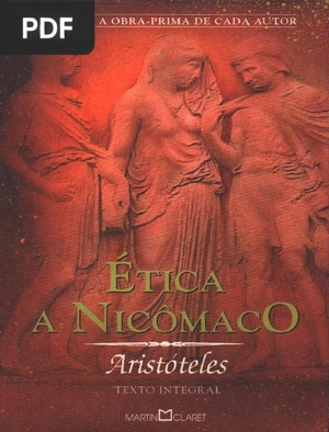 Ética a Nicômaco (Portugués)