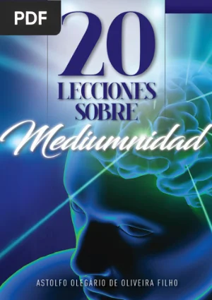20 Lecciones sobre Mediumnidad