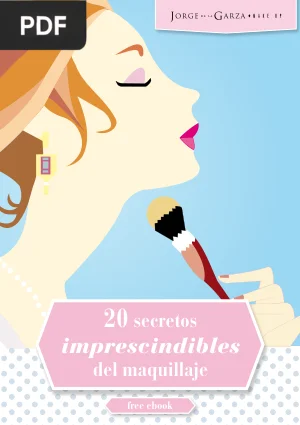 20 secretos imprescindibles del maquillaje