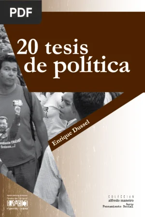 20 tesis de política