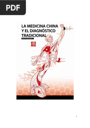 La medicina china y el diagnóstico tradicional