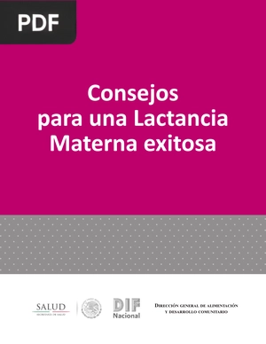 Consejos para una Lactancia Materna exitosa