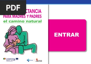 Guía de lactancia para madres y padres