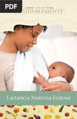 Lactancia Materna Exitosa