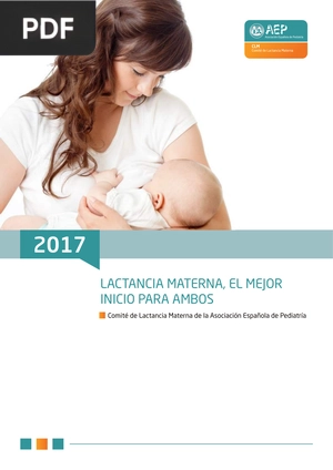 Lactancia Materna, el mejor inicio para ambos (Articulo)