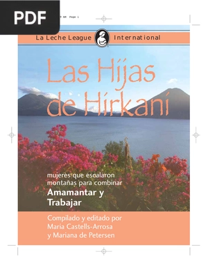 Amamantar y Trabajar