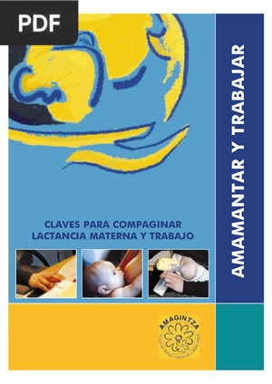 Amamantar y trabajar