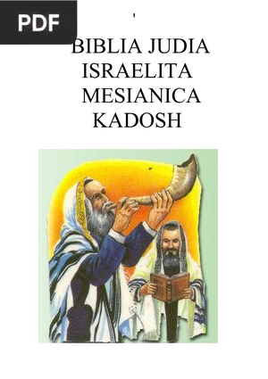 Biblia Hebrea