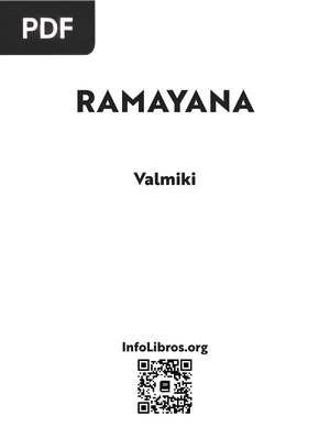 Ramayana