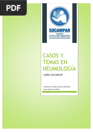Casos y Temas en Neumología