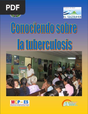 Conociendo sobre la tuberculosis