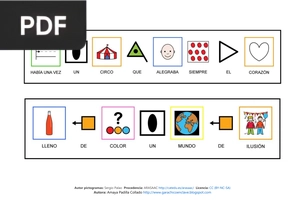 Había una vez un circo