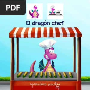 El Dragón Chef