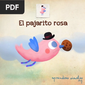 El Pajarito Rosa