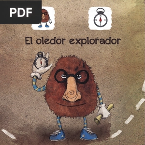 El Oledor Explorador