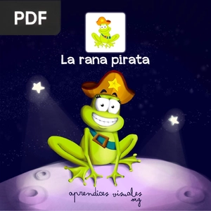 La Rana Pirata