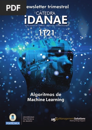 Algoritmos de Machine Learning
