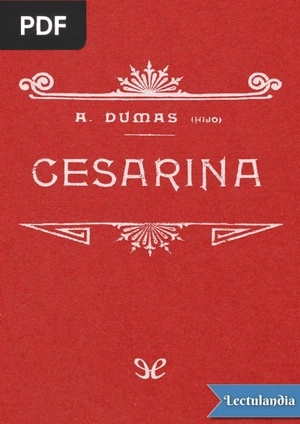 Cesarina