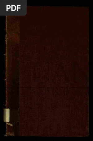 Creación y redención