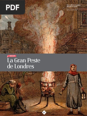 La Gran Peste de Londres