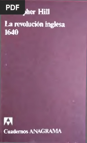 Rememorando las rebeliones inglesas, su historia y la leyenda negra