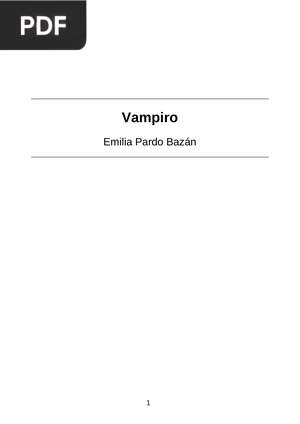 Vampiro