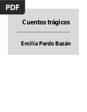 Cuentos trágicos