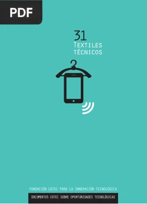 31 textiles técnicos