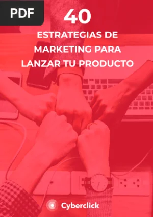 40 Estrategias de Marketing Digital