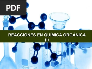 Reacciones en química orgánica (presentación)