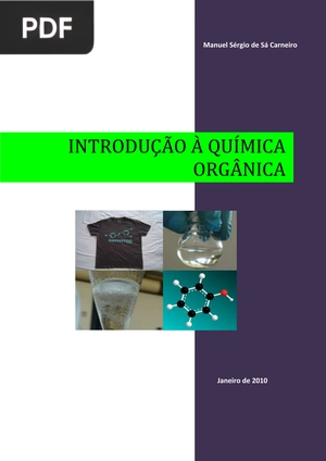 Introdução à química orgânica (portugués)
