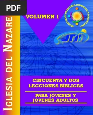 52 Lecciones Bíblicas para Jóvenes