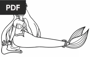 Sereias (Portugués)