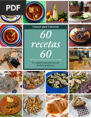 60 recetas 60