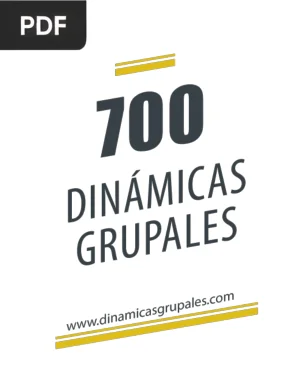 700 Dinámicas Grupales