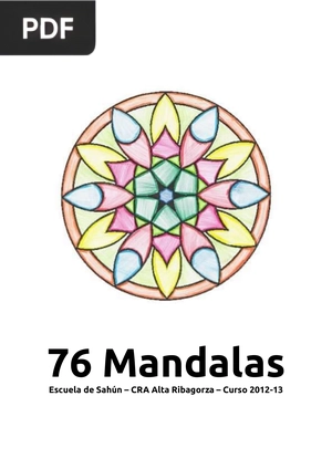 76 Mandalas
